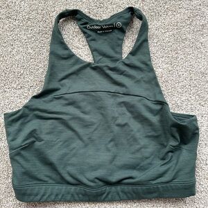 Outdoor Voices Crop Top/Bra